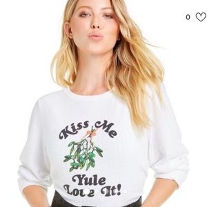 WILDFOX KISS Me